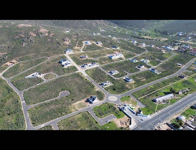 295M² VACANT LAND FOR SALE IN STEENBERGS COVE